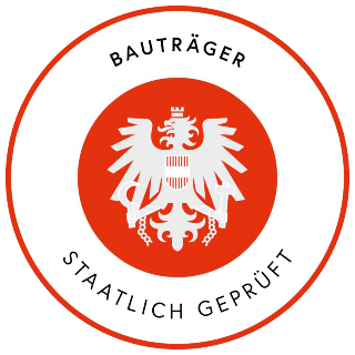 Bauträger Staatlich geprüft