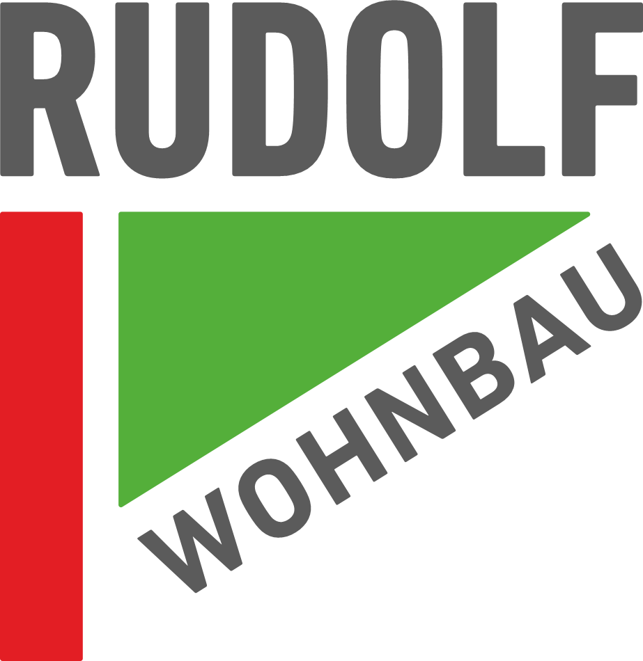Rudolf Wohnbau GmbH Logo