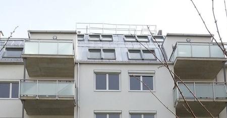 Wien - Handelskai 416